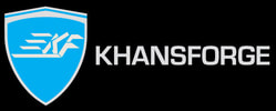 KHANSFORGE SDN BHD - ASIA'S STEEL GRATING SPECIALIST